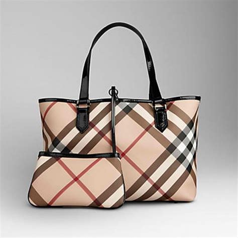 borse burberry prezzi 2015|burberry borse outlet.